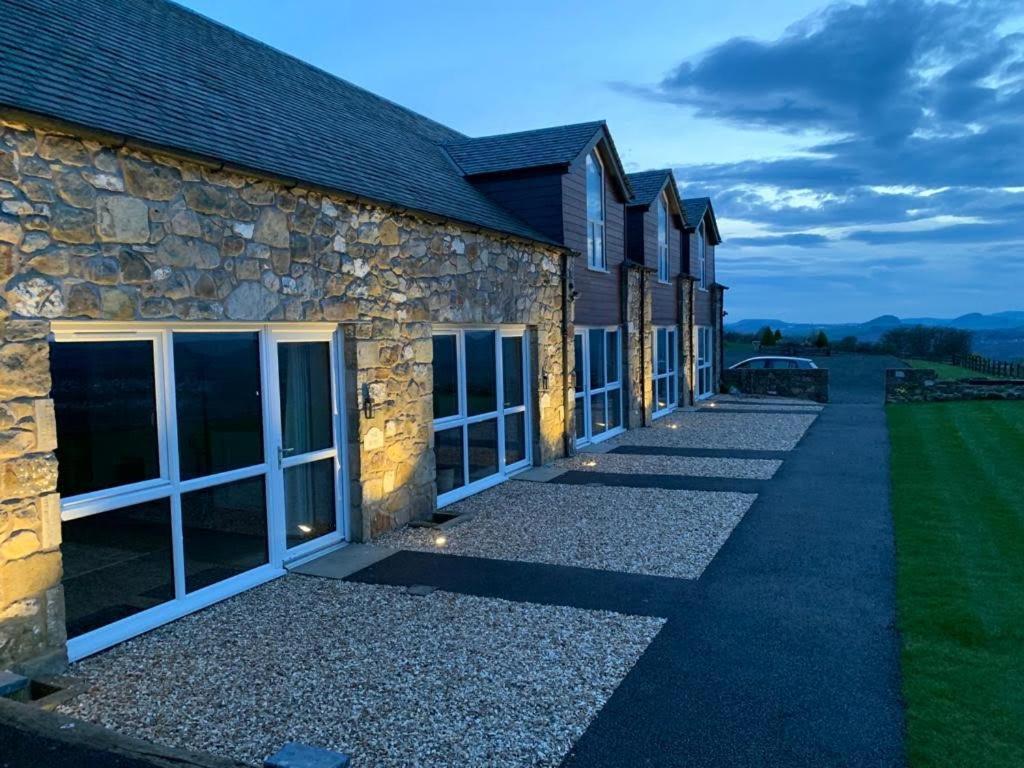 Woodside Apartments St Andrews Eksteriør billede