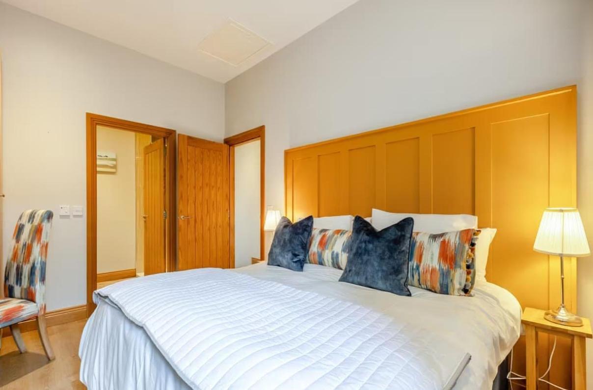 Woodside Apartments St Andrews Eksteriør billede